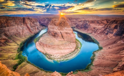 Anteprima: Grand Canyon - Quando andare?